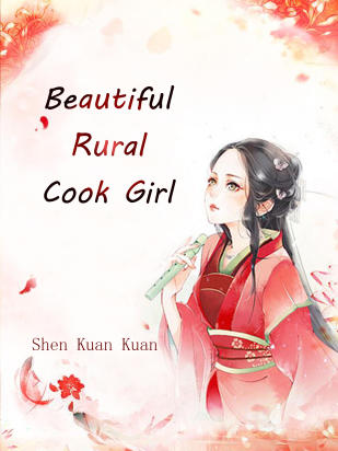 Beautiful Rural Cook Girl